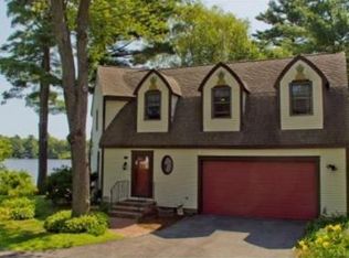 41 Lakeside Blvd, North Reading, MA 01864