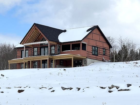 2nd image of TBD Moosehead Isle Road