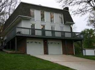 8703 Hurricane Manor Trl, Chattanooga, TN 37421