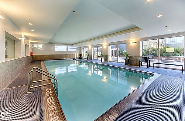 Rented by Brown Harris Stevens | media 18