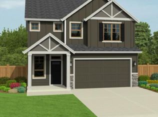 4809 NE 60th Ave, Vancouver, WA