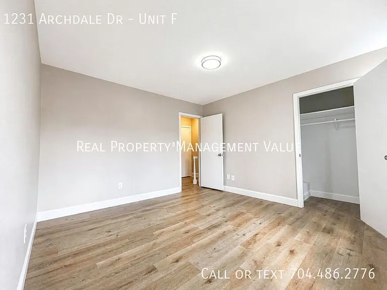 1231 Archdale Dr #F — Photo 11