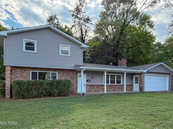 107 Bermuda Rd, Oak Ridge, TN 37830