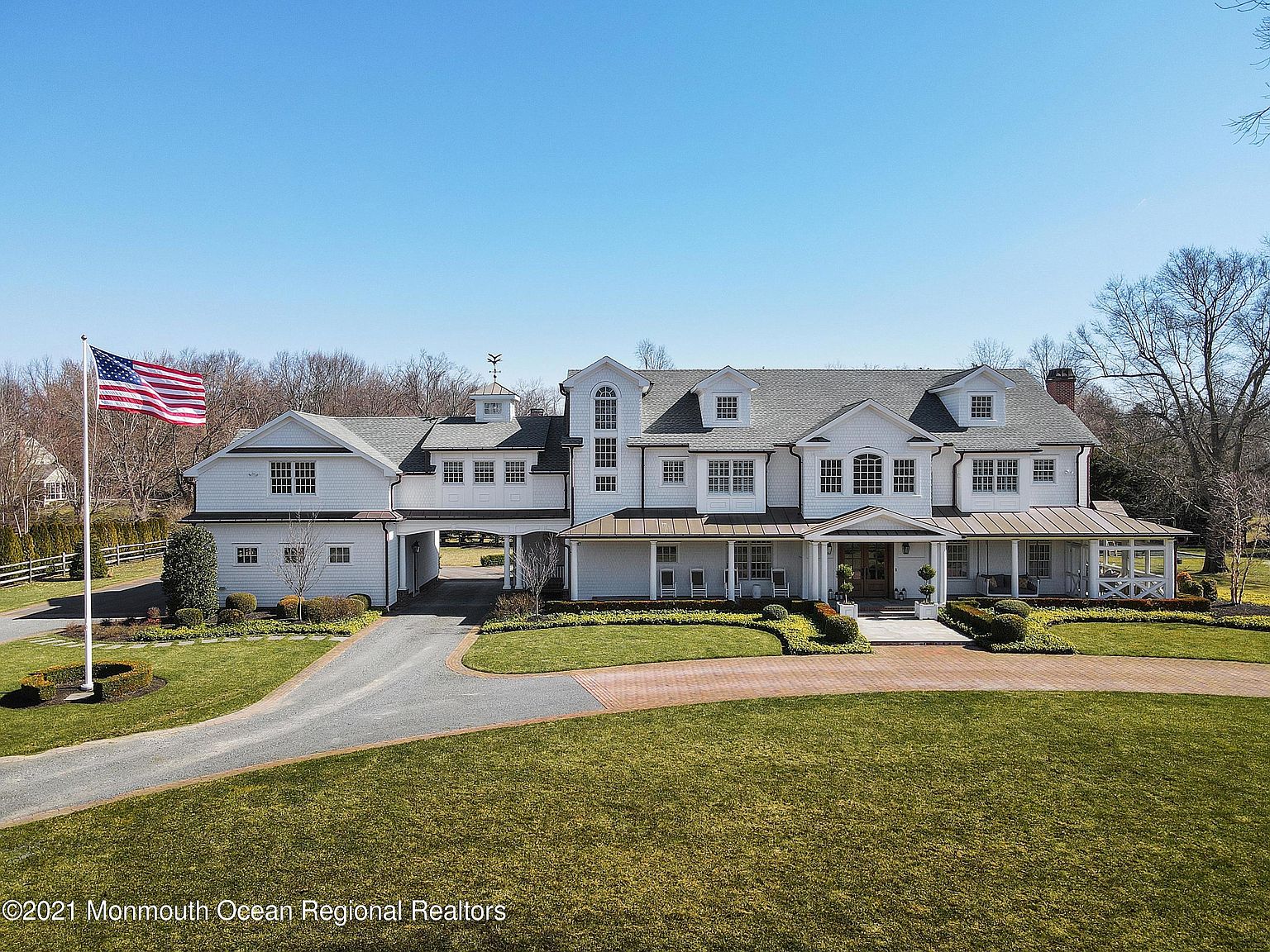 165 Bingham Avenue, Rumson, NJ 07760 Zillow