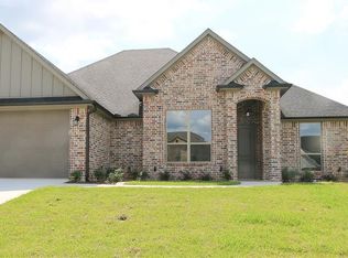 7319 Harpers Ridge Ln, Tyler, TX 75703