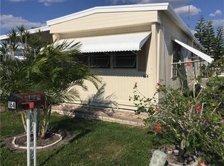 164 Morning Star Rd, Venice, FL 34285