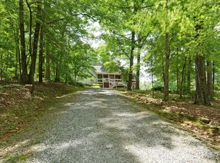 134 Rising Star Rd, Ellijay, GA 30536
