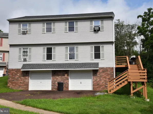 3-4 Hillcrest Pl, Sellersville, PA 18960