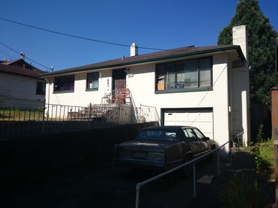 9435 35th Ave SW, Seattle, WA, 98126