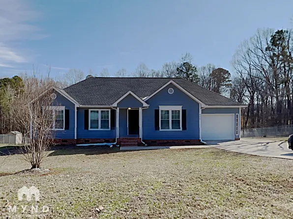512 Basswood Way, Gastonia, NC 28052