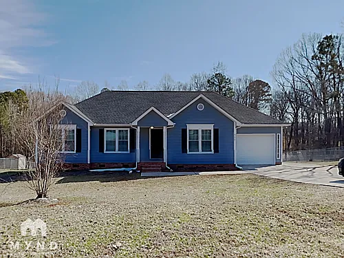 512 Basswood Way Photo 1