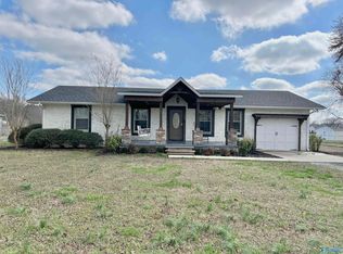17212 Sewell Rd, Athens, AL 35614