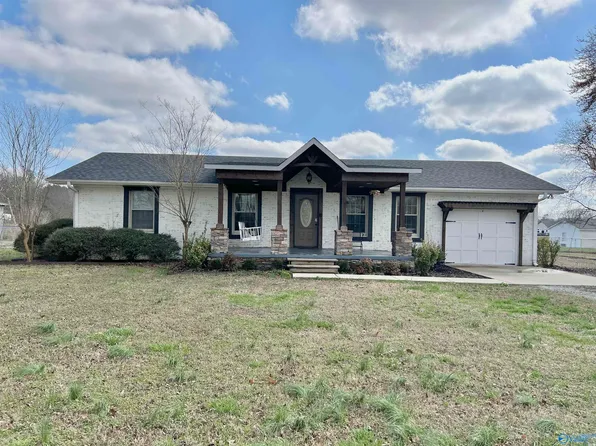 17212 Sewell Rd, Athens, AL 35614