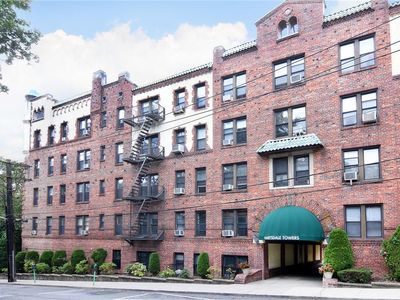 1 Columbia Avenue #B11, Hartsdale, NY, 10530