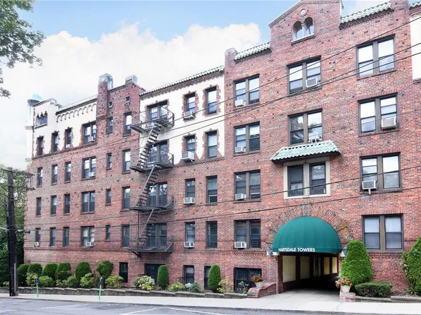 1 Columbia Avenue #B11, Hartsdale, NY 10530