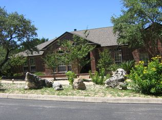4608 Del Mar Trl, San Antonio, TX 78251