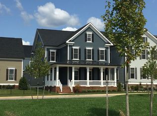 11513 Holstein St, Fulton, MD 20759