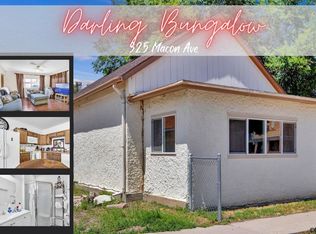 325 Macon Ave, Canon City, CO 81212