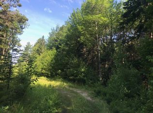 0 Hales Woods Rd, Brooklin, ME 04616