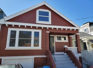340 Athens St, San Francisco, CA 94112