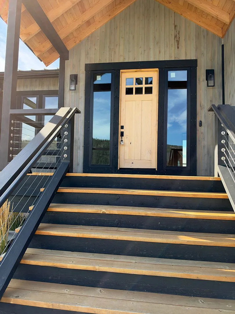 Luxury 6-Bedroom Home in Teton Reserve | Mountain Views | 4,950 Sq. Ft. | 3-Car Garage — Photo 3