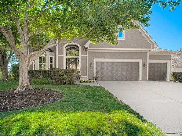 11455 Wilder St, Olathe, KS 66061