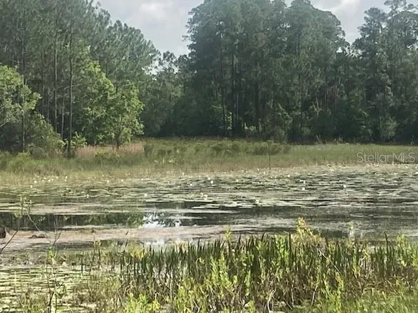 Kilker Rd, Paisley, FL 32767