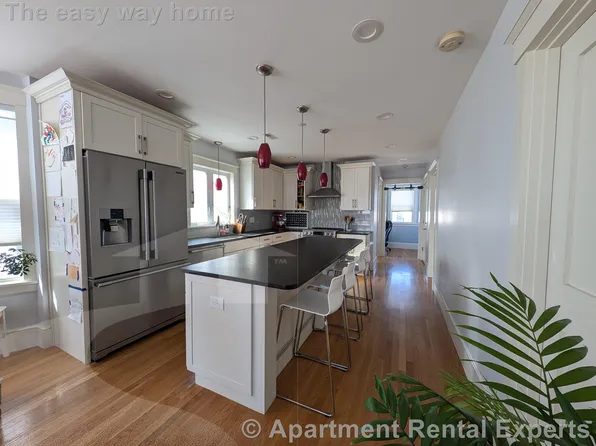 27 Cameron Ave, Cambridge, MA