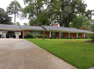 305 Highland Dr, Jasper, TX 75951