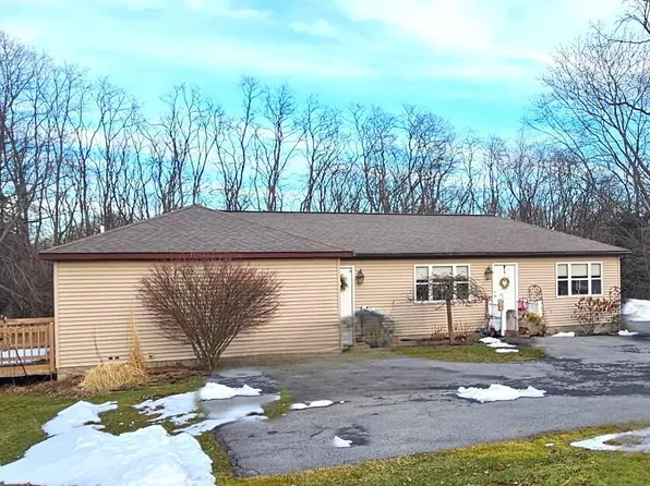276 BRANDLE Road, Altamont, NY 12009