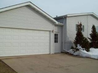 25635 Shoal Creek Dr, Monee, IL 60449