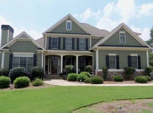 1130 Bart Manous Rd, Canton, GA 30115