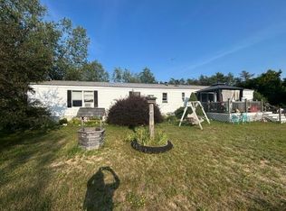 312 Zipf St, Pellston, MI 49769