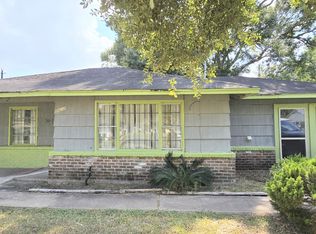 5614 Ricky St, Houston, TX 77033