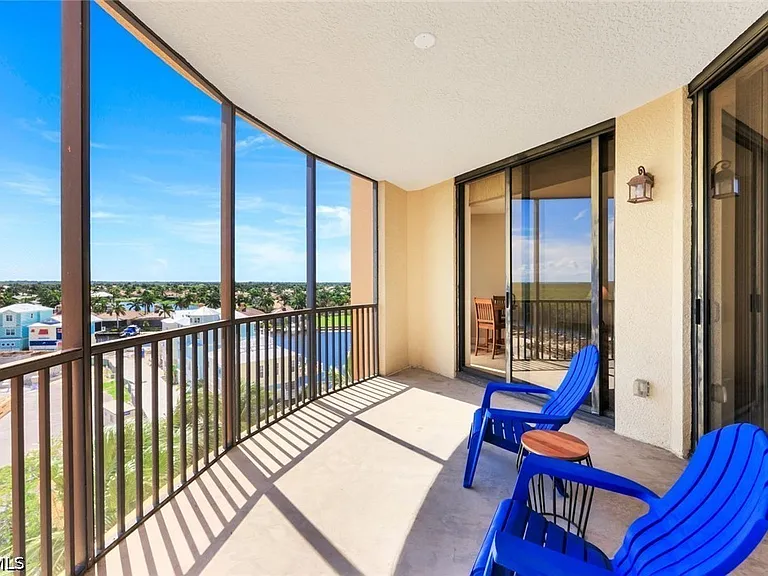 5781 Cape Harbour Dr #708 — Photo 5
