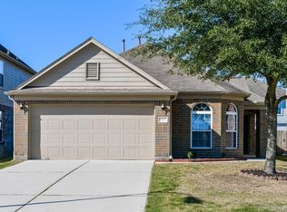 22423 High Point Pines Dr, Spring, TX 77373