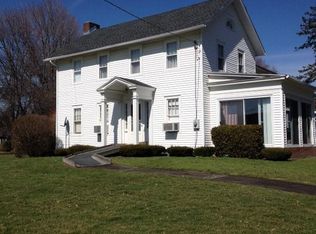 204 W Naples St, Wayland, NY 14572