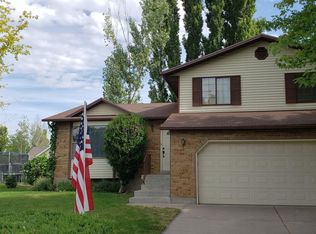 1078 W 450 S, Layton, UT 84041