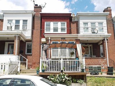 3113 Stirling St, Philadelphia, PA, 19149