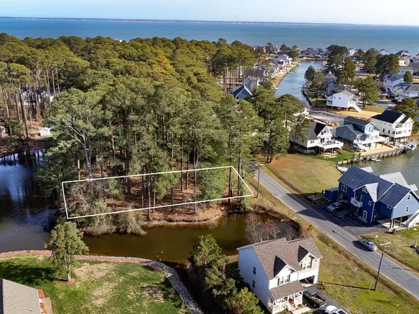 LOT 1136 Scimitar Way, Greenbackville, VA 23356