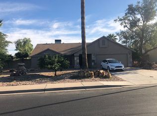 701 W Cheyenne Dr, Chandler, AZ 85225