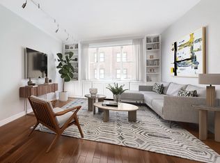 The Carlton Regency, Manhattan, NY 10016