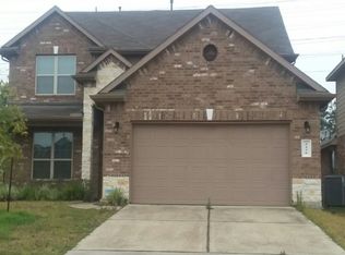 4430 Fenway Park Way, Spring, TX 77389