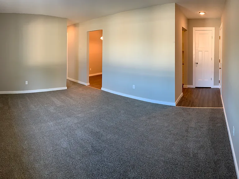 Representative Living Room