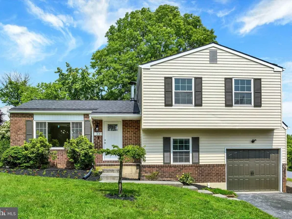 331 N 50th St, Harrisburg, PA 17111