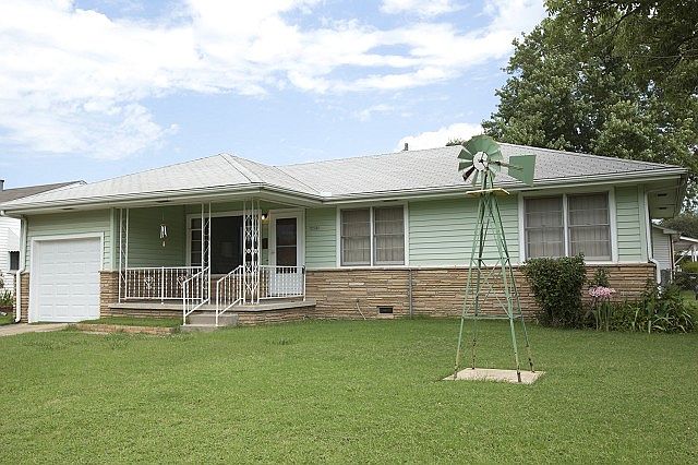 Charming 3 bedroom home