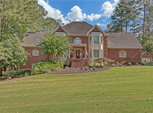 250 Plantation Way, Roswell, GA 30075