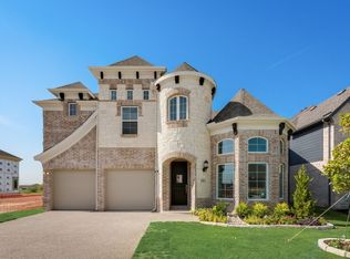 1363 Clementine Trl, Justin, TX 76247