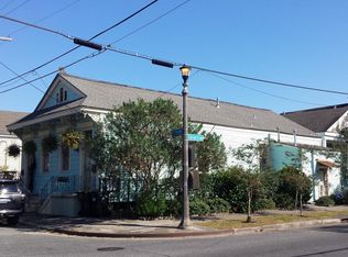 1506 Sauvage St, New Orleans, LA 70119