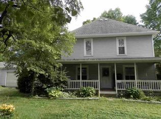 2815 State Road 225 E, Battle Ground, IN 47920